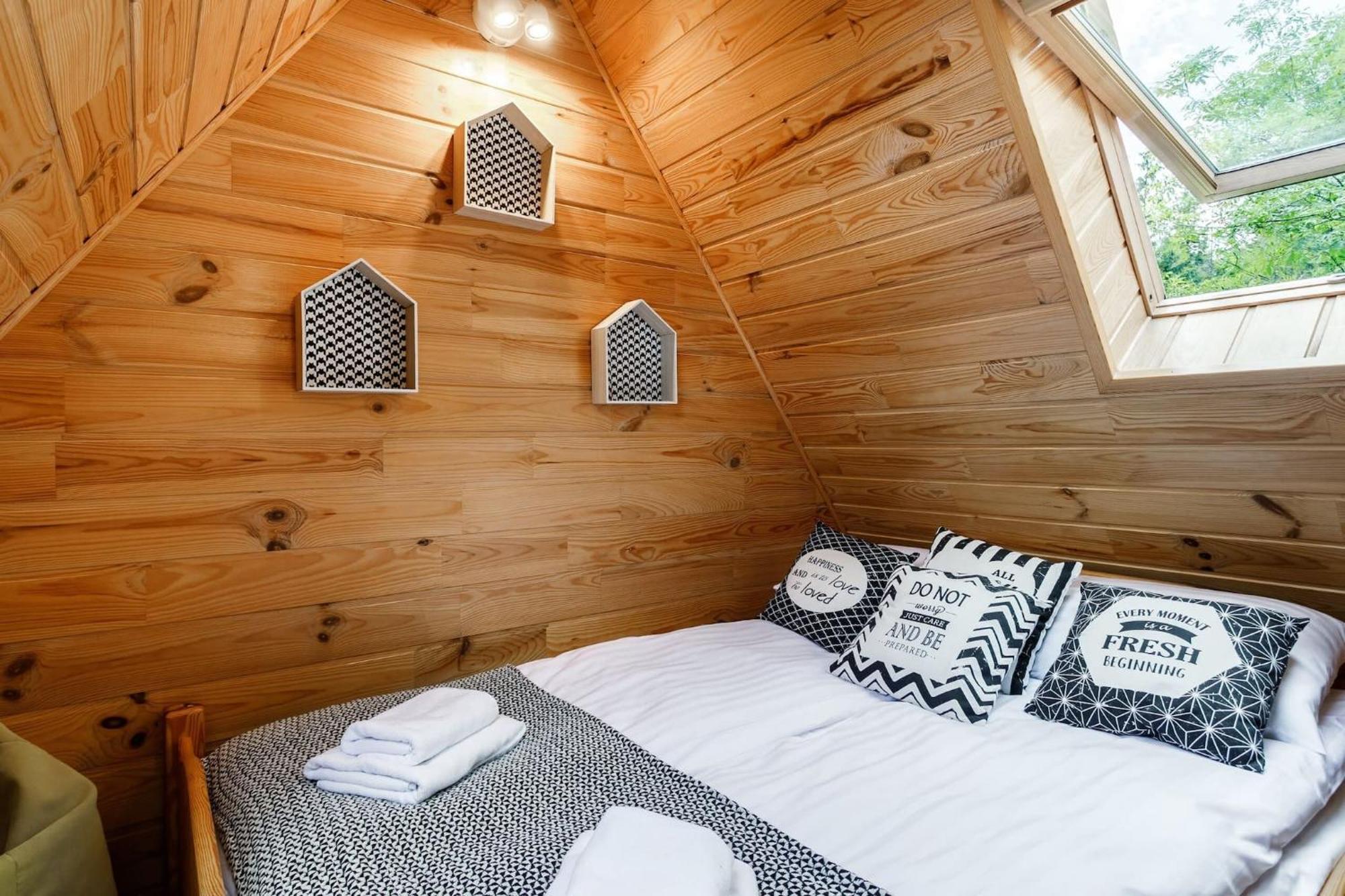 Rent Like Home - Bulwary II Zakopane Kültér fotó