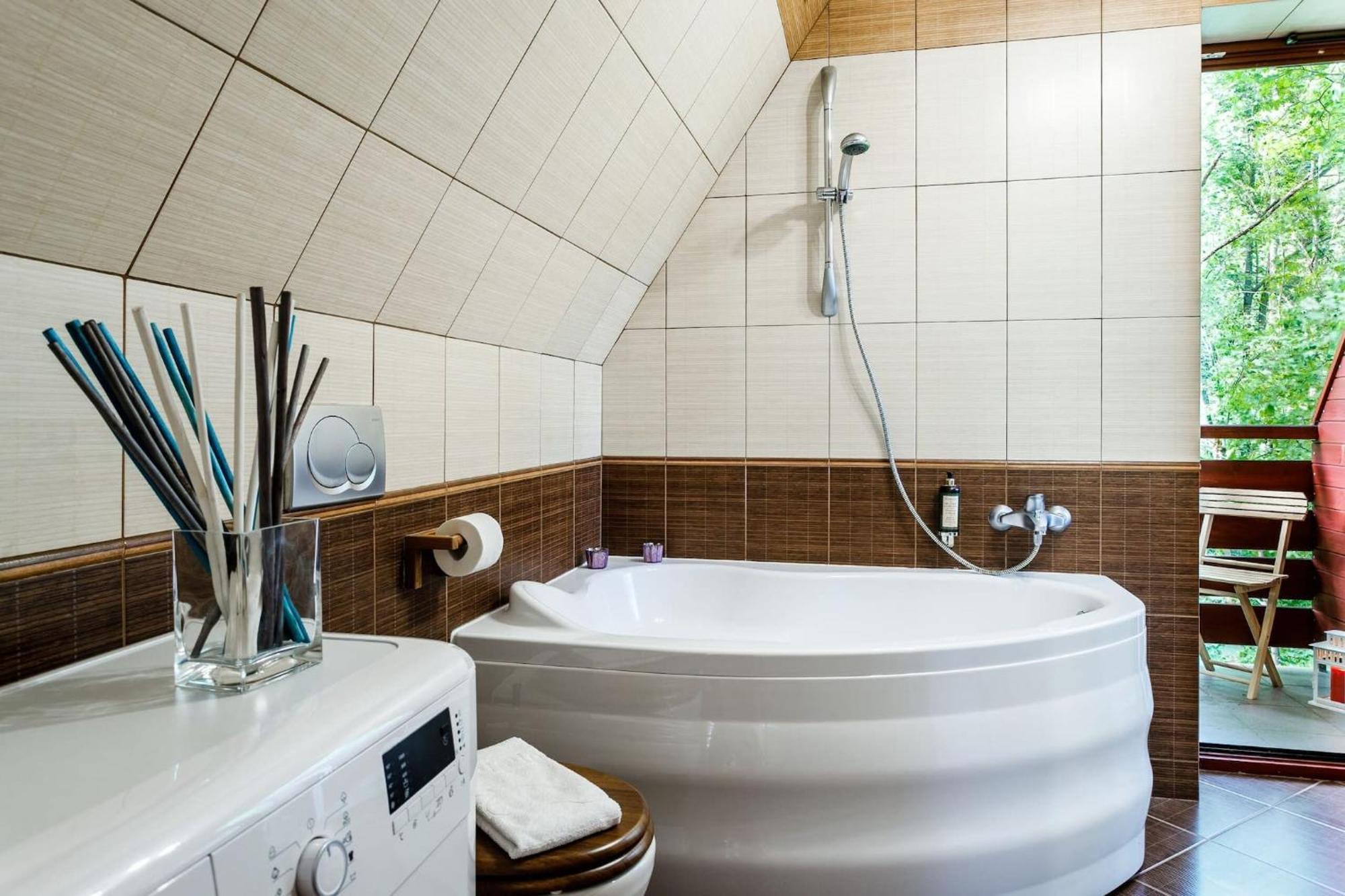 Rent Like Home - Bulwary II Zakopane Kültér fotó